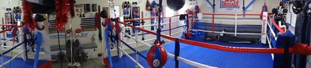 Boxing & mma gym gold coast1