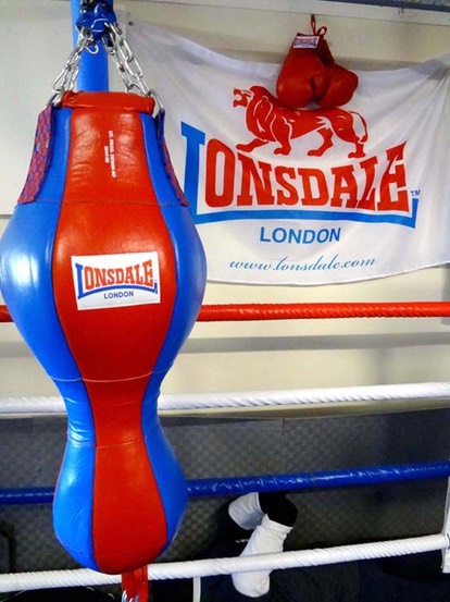 Boxing & mma gym robina gold coast