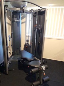 functional mma strength training robina 4