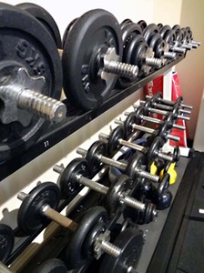 functional strength training robina 6