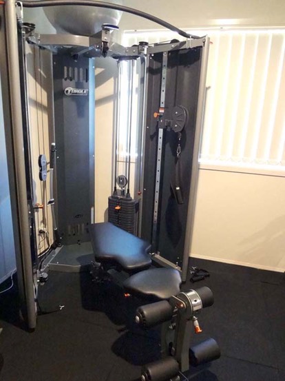 functional mma strength training robina 4