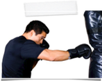 gold coast boxing club training