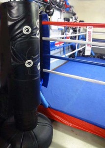 private Boxing & mma gym robina gold coast1