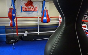 private Boxing mma gym robina gold coast