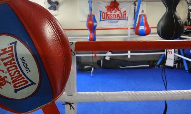 private Boxing & mma training robina gold coast