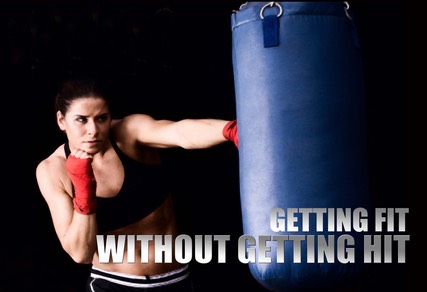 boxing fitness training gold coast