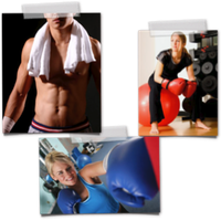 boxing training gold coast